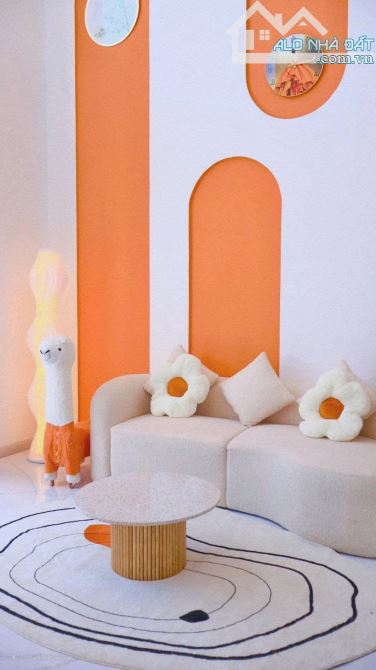 🏡 NHÀ 2 TẦNG 2MT HIỆN ĐẠI FULL NỘI THẤT HẺM TDC 19/5 P.EATAM BMT - 3 TỶ 480 - 3