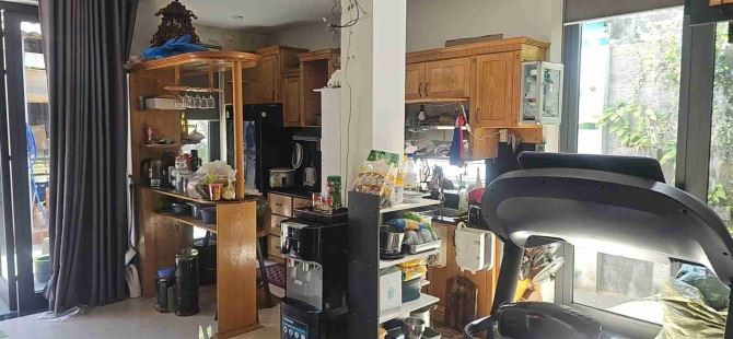 🏡 BÁN ĐẤT TẶNG 2 NHÀ 2 & 3 TẦNG RỘNG 230M² - 2 MẶT TIỀN NÚI THÀNH, HẢI CHÂU - 3