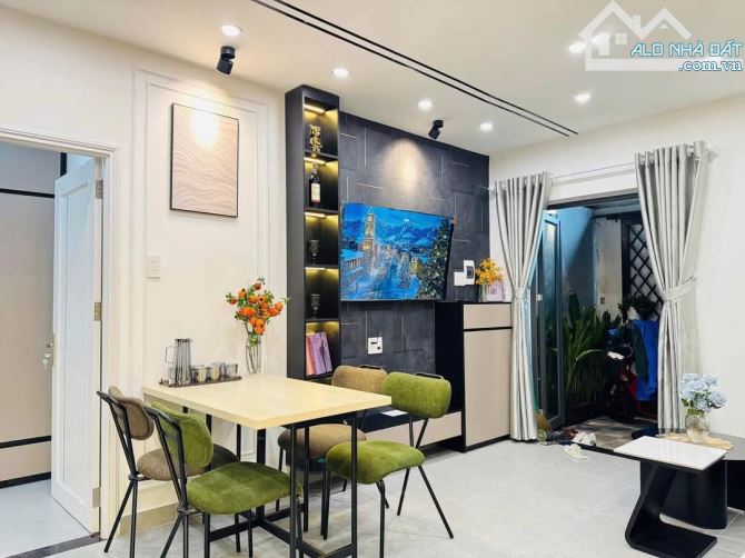 📌📌📌Làm việc trực tiếp!!! Bán nhà 2 tầng kiệt 90 Phan Thanh sát trưởng Dh Duy Tân 🌺 - 3