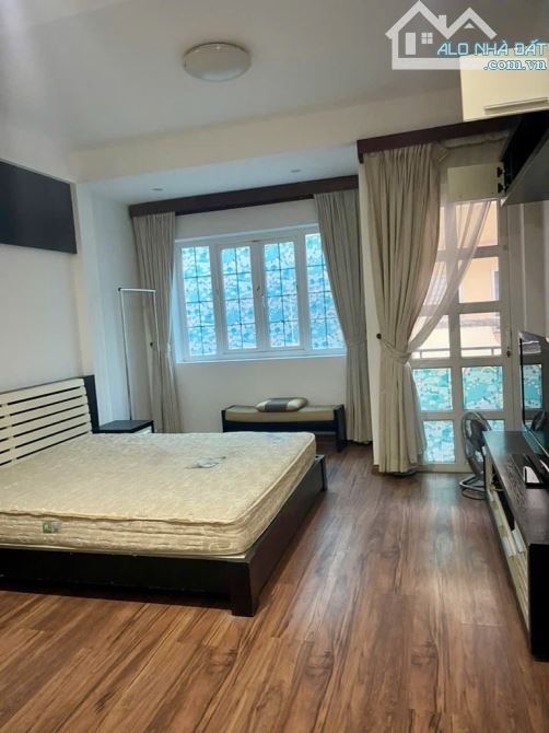 - NHÀ MÌNH BÁN BA ĐÌNH - DÂN XÂY - Ô TÔ VÀO NHÀ - KINH DOANH ĐỈNH - DT 45M - MT 4 M - 6TẦN - 3