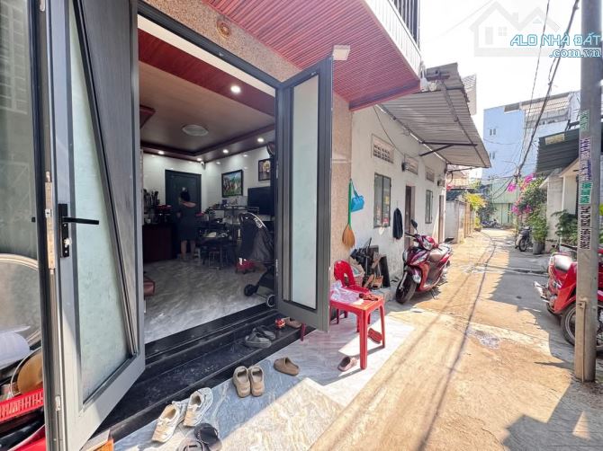 📌📌📌Làm việc trực tiếp!!! Bán nhà 2 tầng kiệt 100 Trường Chinh kiên cố giá rẻ 🍀 - 3