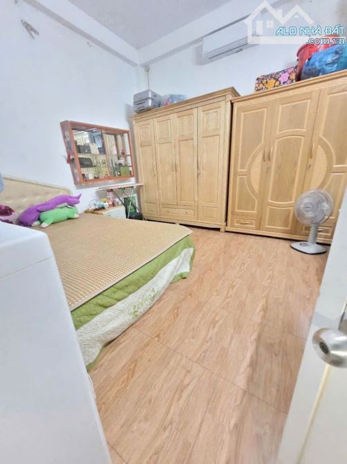 🔥Nhà 3 Tầng THẠNH XUÂN 21,Phường THẠNH XUÂN,QUẬN 1212,dt:80m2(4x20) Hẻm 7m,💵 7,5tỷ🔥 - 3