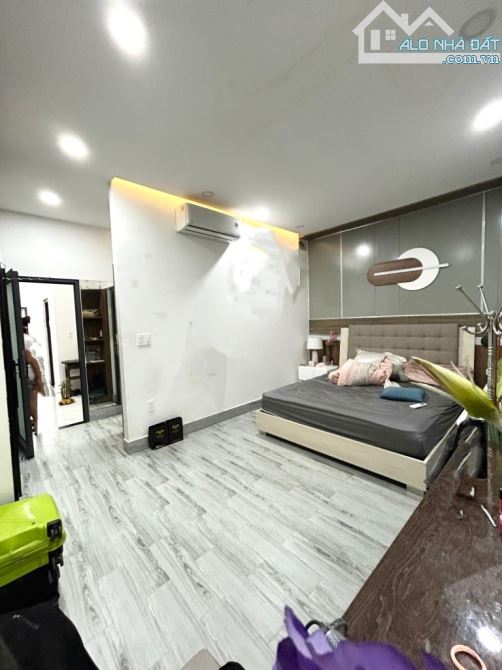 Bán Nhà 2 Mặt Tiền -116m2 Trần Xuân Soạn, Quận 7 – Ô Tô Vào Nhà, Biệt Thự Mini xinh - 3