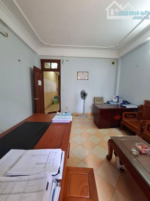 Phân Lô Liền Kề, Vỉa Hè Ô Tô Tránh, Nguyễn Khuyến Văn Quán Hà Đông 83m2x4T MT Giá Hơn 19Tỷ - 3