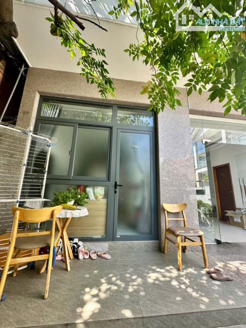 BIỆT THỰ THẢO ĐIỀN, DT 220M²(NGANG 7M) x 4 TẦNG, 11 PHÒNG, MT ĐƯỜNG SỐ 59 - 3