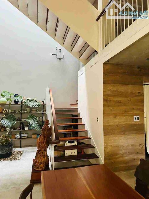 💥 BIỆT THỰ GÓC 2 MẶT TIỀN ĐƯỜNG LƯU QUÝ KỲ – HẢI CHÂU – GẦN CÔNG VIÊN CHÂU Á 💥 - 3