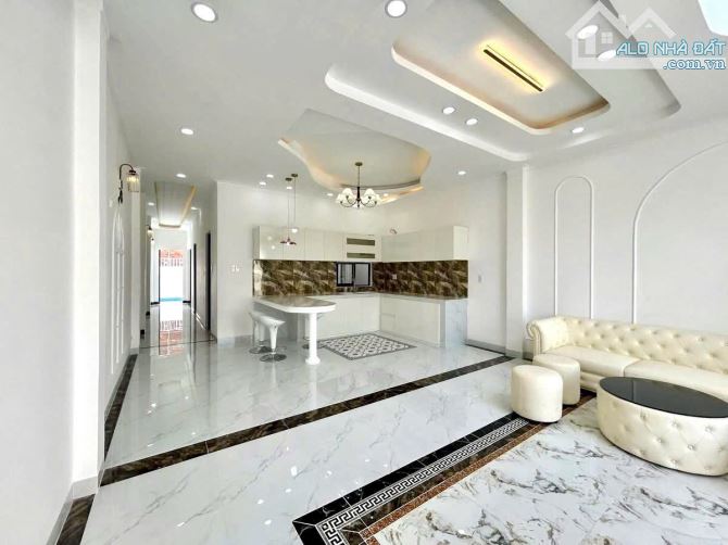 Bán nhà 5,3 x 29 Nguyễn văn linh hòa thành chỉ có 2 tỷ 150 - 3