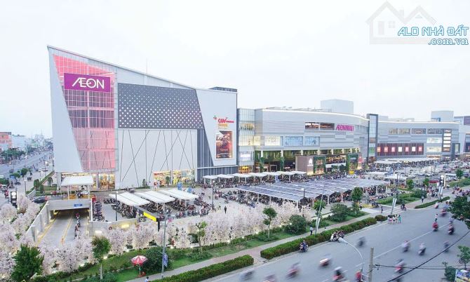 Giá ngộp bán gấp 12 tỷ. Nhà mặt tiền Đặng Văn Trơn- P. Hiệp Hoà. Ngang 12m. full thổ cư. - 3