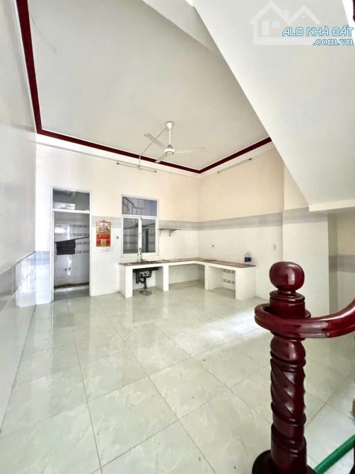 Gấp Gấp Bán Nhà 1 Trệt 1 Lầu Ở Tân Thông Hội, Củ Chi – Giá 650 Triệu – Sổ Hồng Riêng - 3
