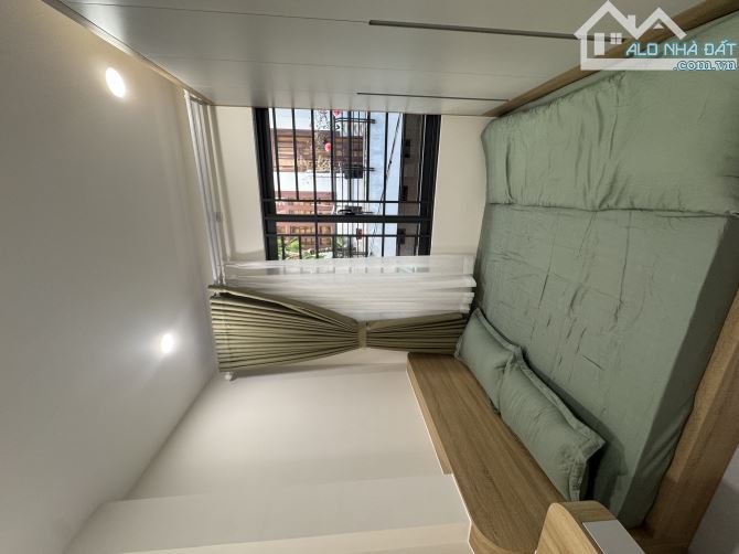 ✅Nhà 2 tầng mới đẹp  hẻm Nguyễn Thiện Thuật, Lộc Thọ, gần ngã tư Minh Khai, cách Biển 350m - 2