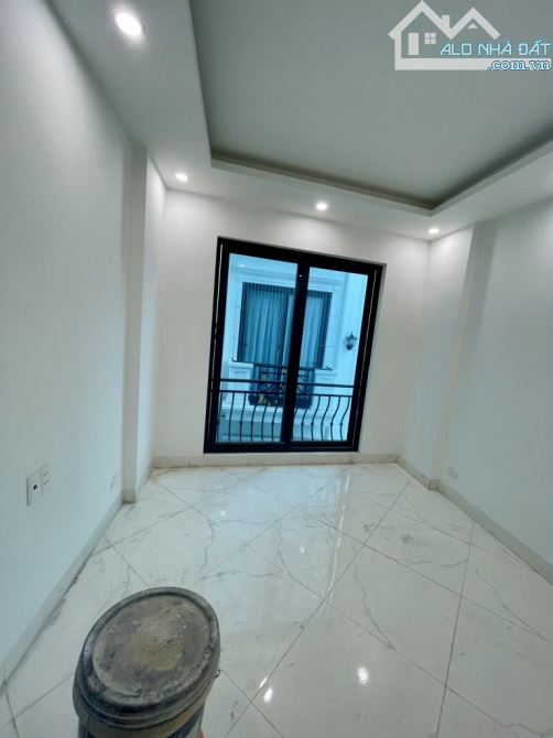 NHÀ 4 TẦNG YÊN NGHĨA – Ô TÔ TRÁNH – VIEW TIỆN ÍCH – SỔ ĐỎ CHÍNH CHỦ - 3