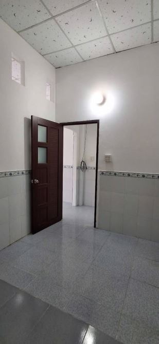Bán gấp nhà ở Đ . Trịnh Thị Miếng , Thới Tam Thôn 87,6m2 sổ hồng riêng  giá 880 triệu - 3