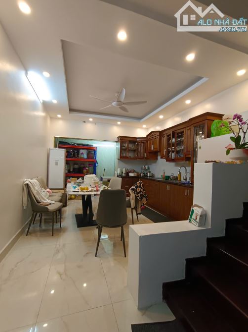 🏡 QUANG TRUNG, PHÂN LÔ VỈA HÈ, KINH DOANH, ÔTÔ TRÁNH, TRỤC CHÍNH KĐT NAM LA KHÊ: 75m2i - 1