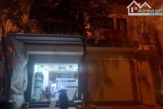 SIÊU PHẨM PHÂN LÔ MỖ LAO 50M2 3T – Ô TÔ  TRÁNH, VỈA HÈ - KD - 3
