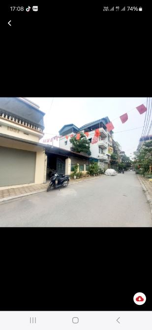 12.8 Tỷ / 80 M2/ 6 M tiền/ Trâu quỳ. Vỉa hè ô tô chánh - 3