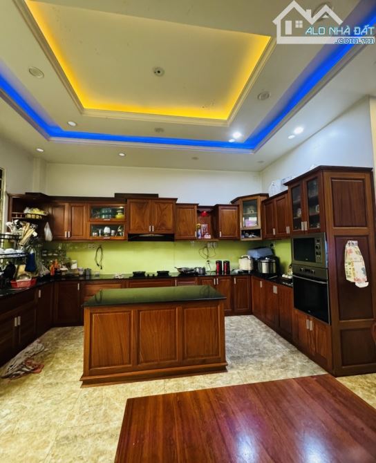 🏠ĐS6 - KHU DÂN CƯ HAI THÀNH - 129M2(7.2x19) - 4 TẦNG LÔ GÓC THOÁNG MÁT💢 - 3