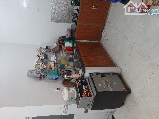 Bán nhà đường Nguyễn Phúc Chu , P15, Tân Bình. 46.5 m2 x 4 tầng - 5x9.3. Giá nhỉnh 5 tỷ TL - 3