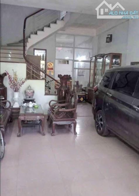 CB Nhà Khu Himlam Vạn Phúc - Kinh Doanh - Ở - DT 75m2 x 5T, MT 5m - 3