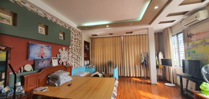 Cực Hiếm! Xa La, Hà Đông DT 83m2, 5 tầng, MT 5m, ô tô tránh, vỉa hè, KD, nhỉnh 16,9 tỷ - 3