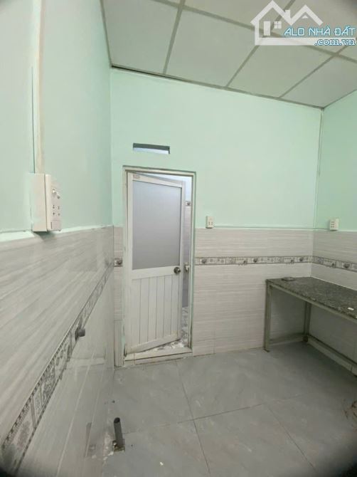 Nhà  đường Thạnh Xuân 18 , phường THẠNH XUÂN, Q12, dt 32m2 (4,1mx8m) Hẻm 5m,💵2,3Tỷ - 3