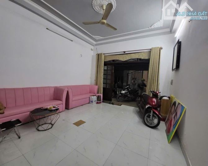 Mặt Tiền NHÀ 3 TẦNG đường THẠNH XUÂN 13 phường THẠNH XUÂN Q.12 ,dt 73m2 (4,5mx16m) 💵6,2tỷ - 3