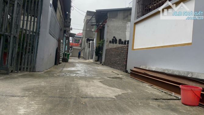Đất đẹp 80.3m2 Đạc Tài, Quang Tiến, Sóc Sơn- thành phố vệ tinh Hà Nội - giá chưa đến 3 tỷ. - 3