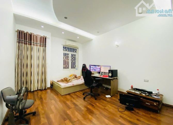 BÁN NHÀ PHÂN LÔ KIM GIANG – Ô TÔ TRÁNH – Ở VÀ KINH DOANH ĐỈNH - 3