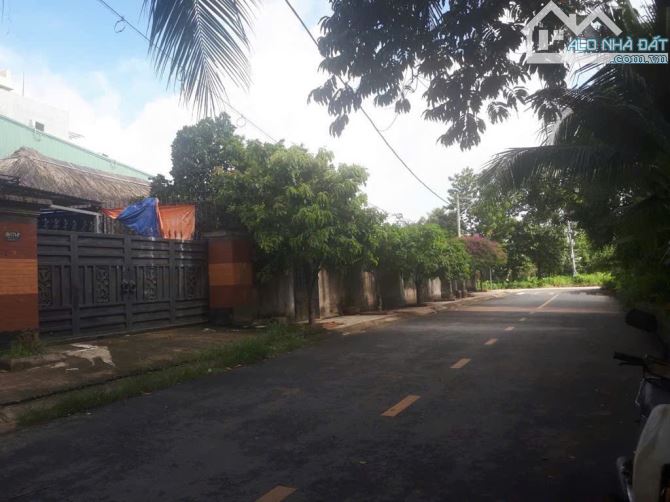 MẶT TIỀN nhà xưởng đường THẠNH XUÂN 52, phường THANH XUÂN Q12 ,dt 175m2 (5mx34m)💵7,5tỷ. - 3