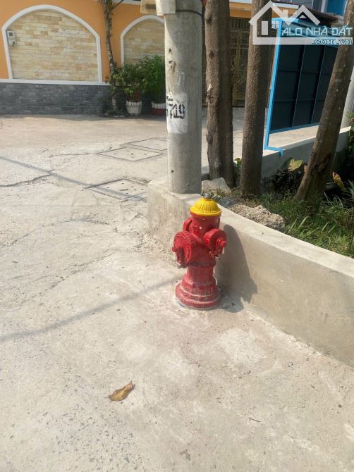 ĐẤT THỔ CƯ đường THẠNH XUÂN 40 , phường THẠNH XUÂN, Q12, 89/50m2 (5,5mx16m) 💵2,8Tỷ - 3