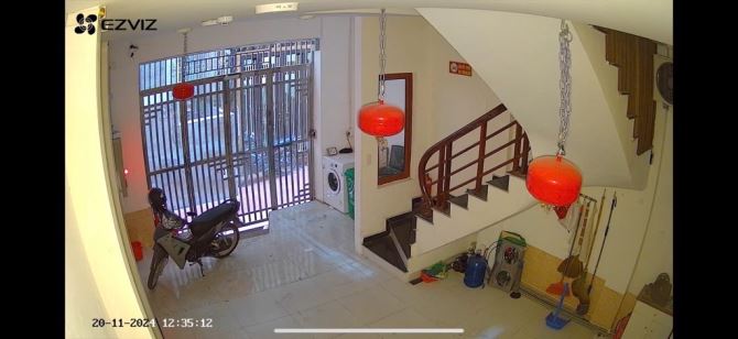 BÁN TÒA CHDC HỒ TÙNG MẬU - DÒNG TIỀN KHỦNG - FULL NỘI THẤT - 47M - GIÁ BÁN 10.7 TỶ - 3