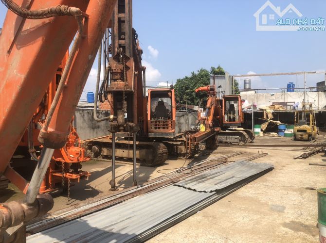 Cần Bán 630m2 Đất Mặt Tiền Đường Dương Công Khi, Tân Hiệp, Hóc Môn - 30 Tỷ - 3