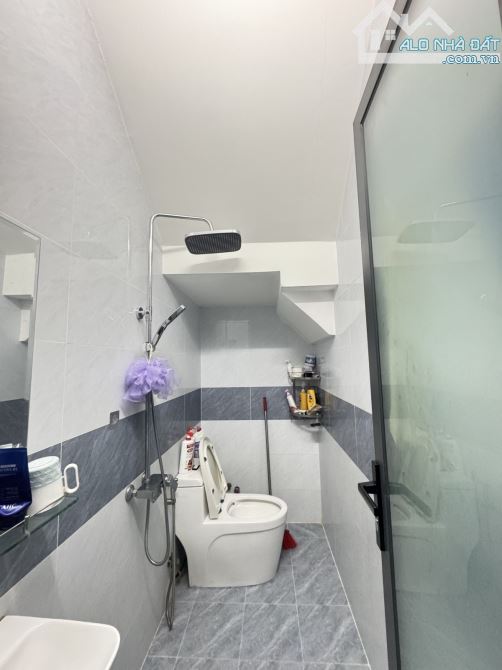 🏡 Chính chủ gửi bán nhà mới xây cực đẹp – Gần Vinhome Quận 9 - 3
