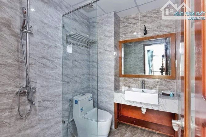 💥 CHUYỂN NHƯỢNG KHÁCH SẠN 8 TẦNG - 19 CĂN 1PN FULL PHÁP LÝ - MẶT TIỀN PHAN LIÊM - 3