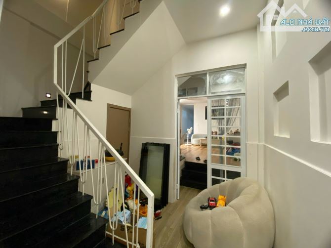 Nhà 02 Tầng Mặt tiền Trần Quang Khải, Trung Tâm Ngã 6, Huế - 3