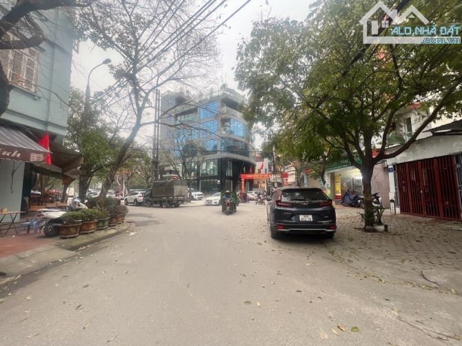 37m, 5 tầng, mặt tiền rộng, Khu đô thị Park city, Hà Đông - 3