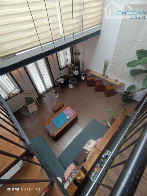 TÔ HIẾN THÀNH – LÔ GÓC – 40M2 -MT 5M – CHO THUÊ HOMESTAY KÍN PHÒNG – GIÁ 9.5 TỶ - 3