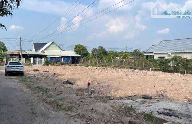 Bán Đất 98m2 có 1,25 tỷ Trung Lập Hạ Củ Chi TP. Hồ Chí Minh - 3