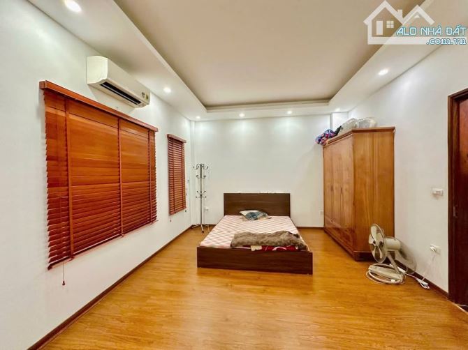 1 Căn Duy Nhất, Đẹp Nhất Mặt Phố Trích Sài, 2 Mặt Thoáng, 35m2, 5 Tầng, View Hồ Siêu Đẹp, - 3