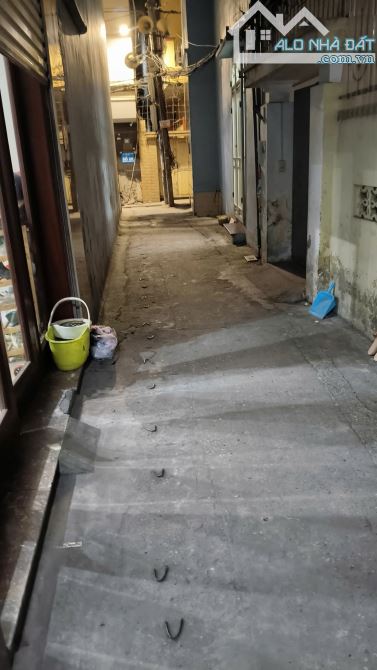 bán gấp căn nhà 36m2 Khương Đình Thanh Xuân - 3