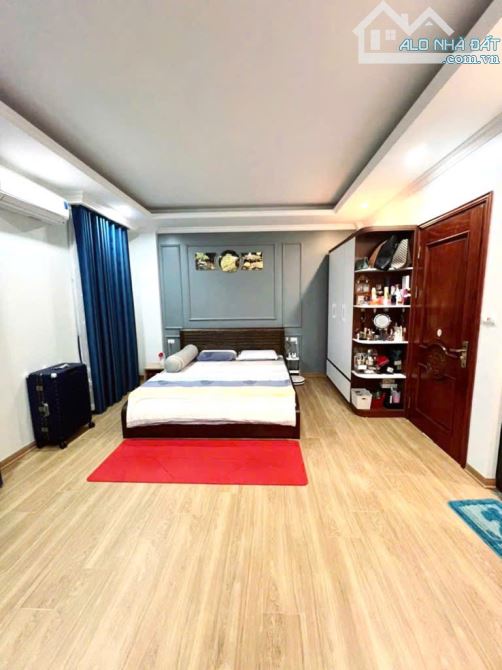 BÁN NHÀ ĐÔNG NGẠC 30M2, 5T, SỔ ĐỎ VUÔNG VẮN, Ô TÔ 7 CHỖ ĐỖ CỬA, Ở NGAY - 3