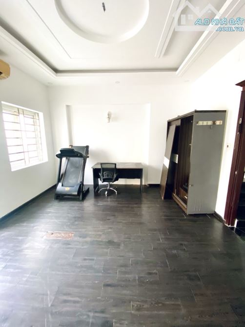 HXH 8M, MẶT TIỀN 5.2M, 4 TẦNG, 61M² - NGAY CÔNG VIÊN NGUYỄN SỸ SÁCH, NHỈNH 8 TỶ - 3