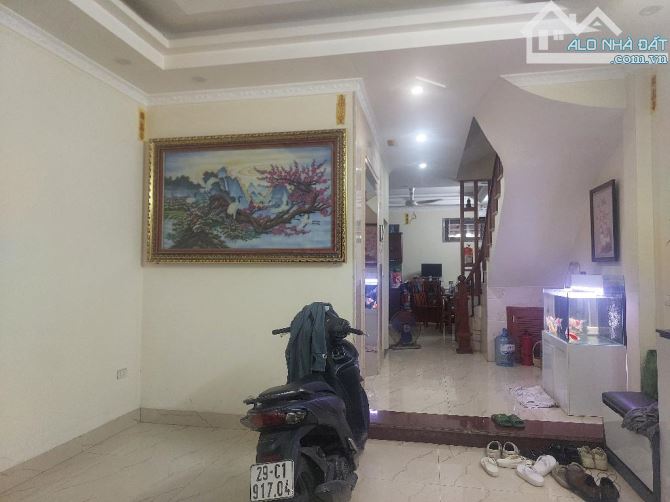 BÁN NHÀ VIEW MIPEC SIÊU ĐẸP,S=70m2 4tầng Mặt 10m, chào 8.6tỷ. - 3