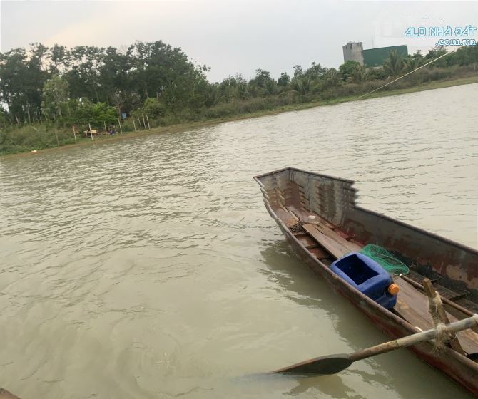 💥5,4 sào đất View hồ trong đó có 400m² đất thổ cư tại xã Cư Bao, thị xã Buôn Hồ - 3