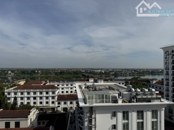 Bán Khách sạn 10 tầng ngay Cầu Tràng Tiền - 5