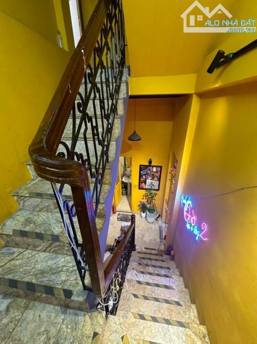 BÁN NHÀ MẶT PHỐ NGHĨA ĐÔ - CẦU GIẤY 80m2 - MT 6.5m - 37 TỶ - VỈA HÈ - KINH DOANH ĐỈNH - 4