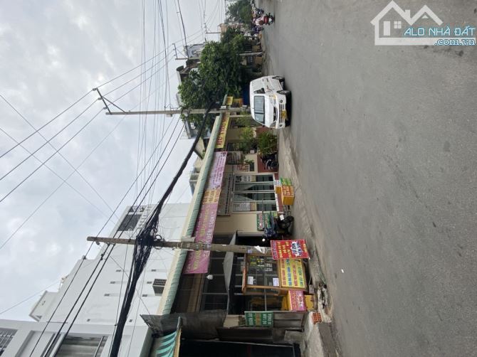 KDC VÍP, HÀ HUY GIÁP, NGÃ TƯ GA. NGUYỄN OANH, 4.2M X 16.5M, 4 TẦNG, ĐƯỜNG 8M, GIÁ 6.3 TỶ.T - 4