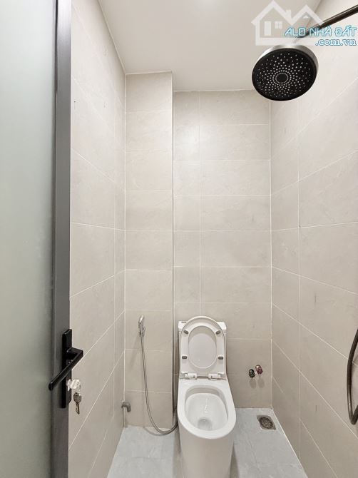 Bán nhà ĐẸP Bùi Đình Túy Bình Thạnh, Full nội thất sang xịn mịn, nhỉnh 4 tỷ - 4