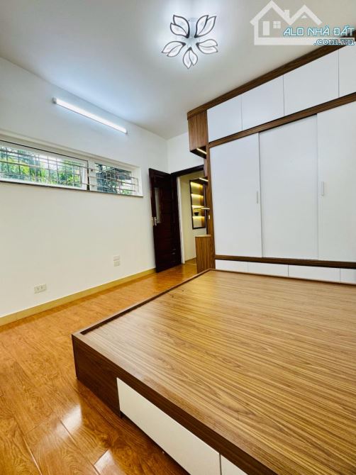 BÁN NHÀ TRƯƠNG ĐỊNH.GIÁ TỐT.2 THOÁNG.Ô TÔ ĐỖ CỬA.NGÕ THÔNG CÁC NGẢ.TIỆN ÍCH KHÔNG THIẾU GÌ - 4