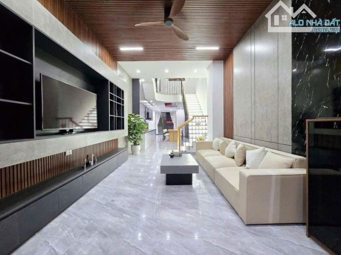 Chủ cần bán tòa căn hộ 3tầng kiệt Nguyễn Duy hiệu, sơn trà TPĐN - 4