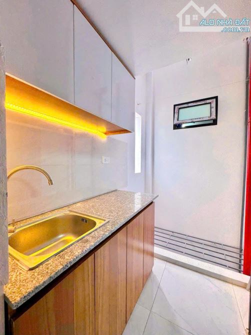 🏠 CCMN NGÕ 87 YÊN XÁ– CẠNH KĐT VĂN QUÁN– 61M² – 8 TẦNG– 20P–  14.5 TỶ - hangmini - 4